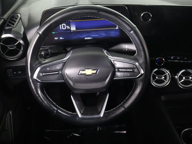 2024 Chevrolet Blazer EV eAWD 4dr LT - 23091528 - 83