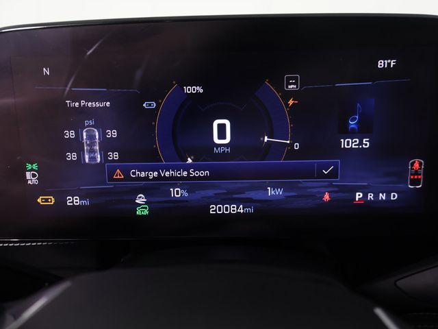 2024 Chevrolet Blazer EV eAWD 4dr LT - 23091528 - 84