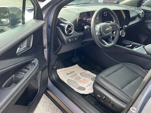 2024 Chevrolet Blazer EV eAWD 4dr LT - 23095639 - 9