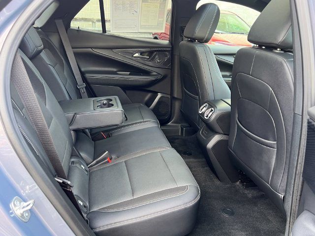 2024 Chevrolet Blazer EV eAWD 4dr LT - 23095639 - 18