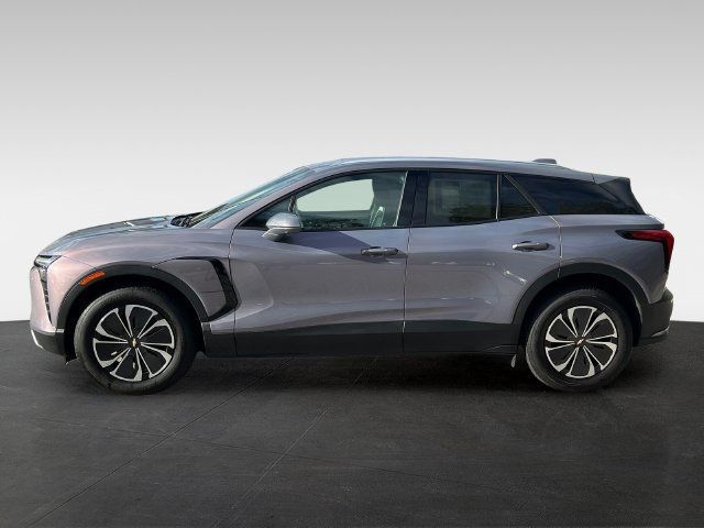 2024 Chevrolet Blazer EV eAWD 4dr LT - 23095639 - 1