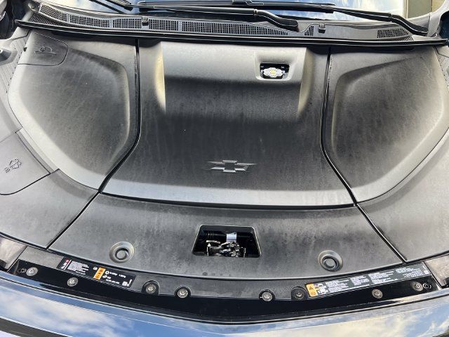 2024 Chevrolet Blazer EV eAWD 4dr LT - 23095639 - 20
