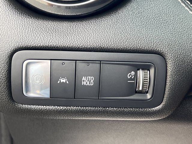 2024 Chevrolet Blazer EV eAWD 4dr LT - 23095639 - 21