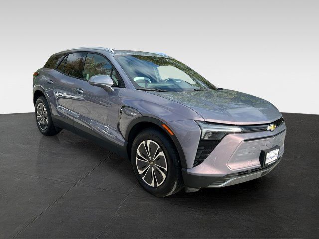 2024 Chevrolet Blazer EV eAWD 4dr LT - 23095639 - 6
