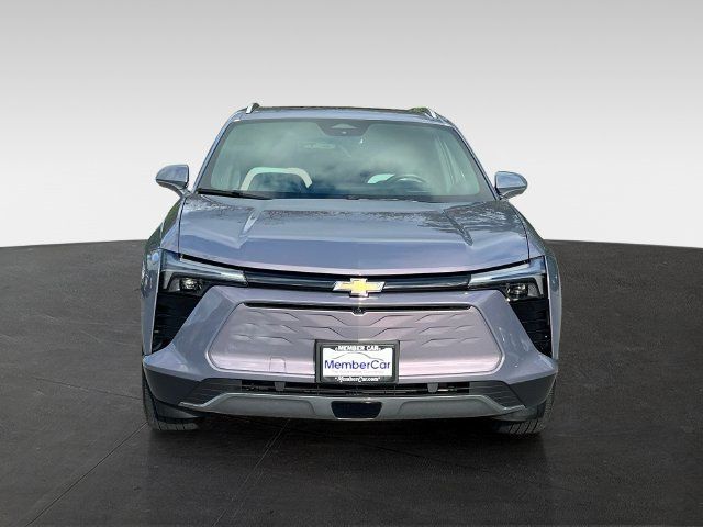 2024 Chevrolet Blazer EV eAWD 4dr LT - 23095639 - 7