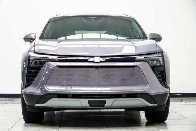 2024 Chevrolet Blazer EV eAWD 4dr LT - 23066095 - 8
