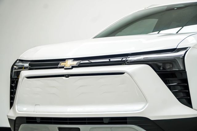 2024 Chevrolet Blazer EV eAWD 4dr LT - 23066118 - 1