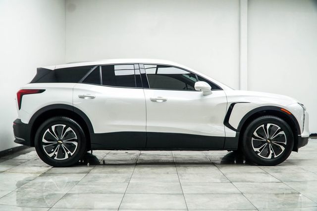 2024 Chevrolet Blazer EV eAWD 4dr LT - 23066118 - 6