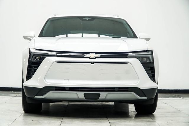 2024 Chevrolet Blazer EV eAWD 4dr LT - 23066118 - 7