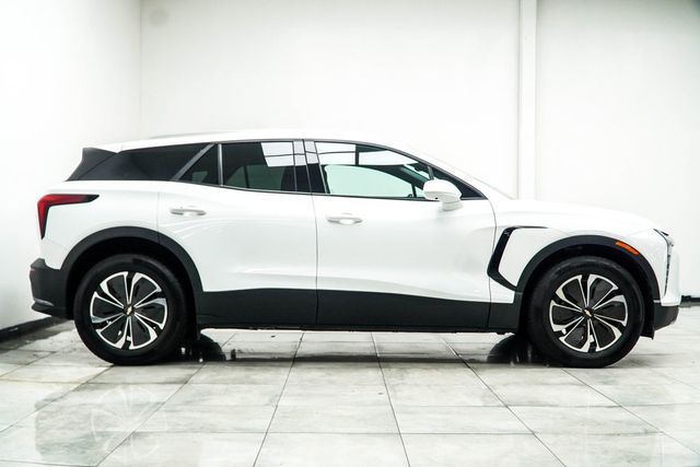 2024 Chevrolet Blazer EV eAWD 4dr LT - 23066141 - 7