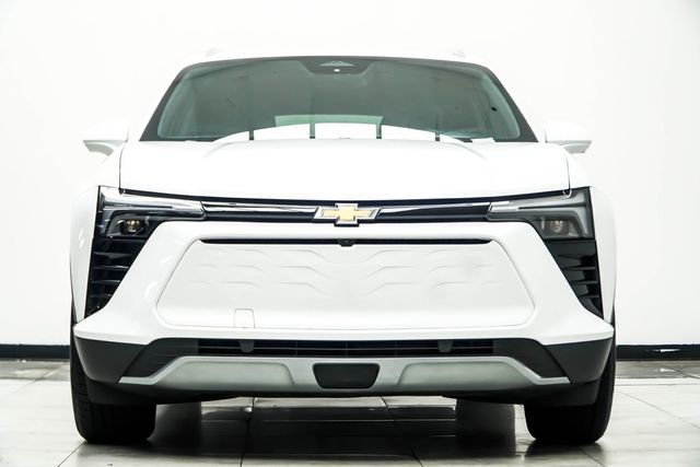 2024 Chevrolet Blazer EV eAWD 4dr LT - 23066141 - 8