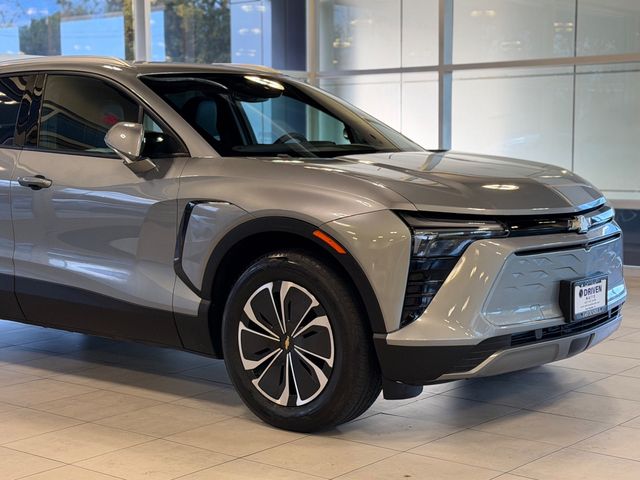 2024 Chevrolet Blazer EV LT