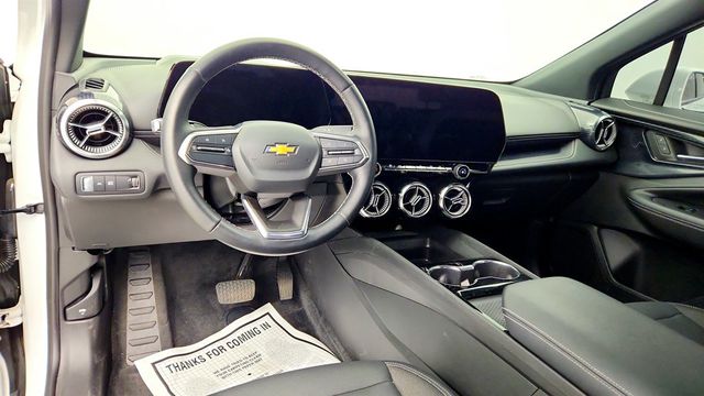 2024 Chevrolet Blazer EV eAWD 4dr LT - 23041430 - 11