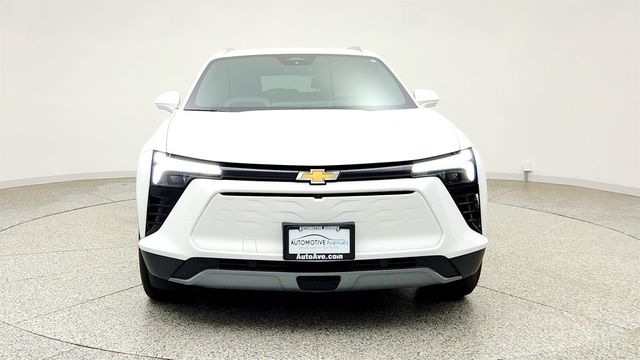 2024 Chevrolet Blazer EV eAWD 4dr LT - 23041430 - 1