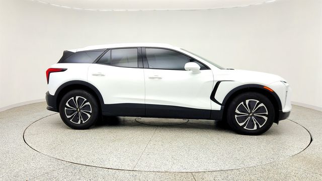 2024 Chevrolet Blazer EV eAWD 4dr LT - 23041430 - 3