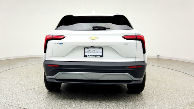 2024 Chevrolet Blazer EV eAWD 4dr LT - 23041430 - 5