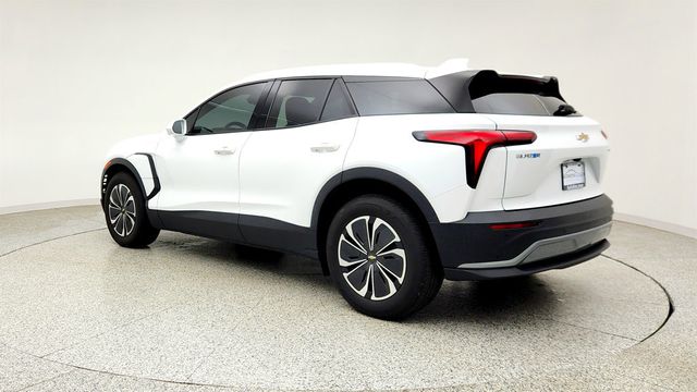 2024 Chevrolet Blazer EV eAWD 4dr LT - 23041430 - 6