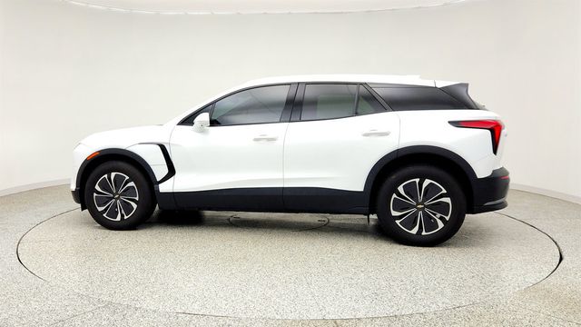 2024 Chevrolet Blazer EV eAWD 4dr LT - 23041430 - 7