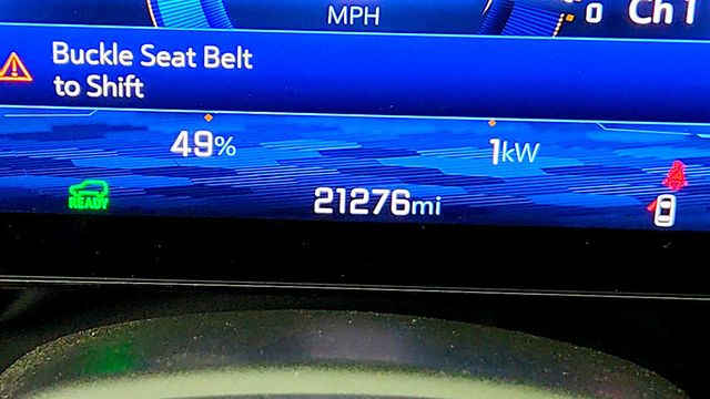 2024 Chevrolet Blazer EV eAWD 4dr LT w/ Comfort & Convenience and Driver Confidence - 23057494 - 14