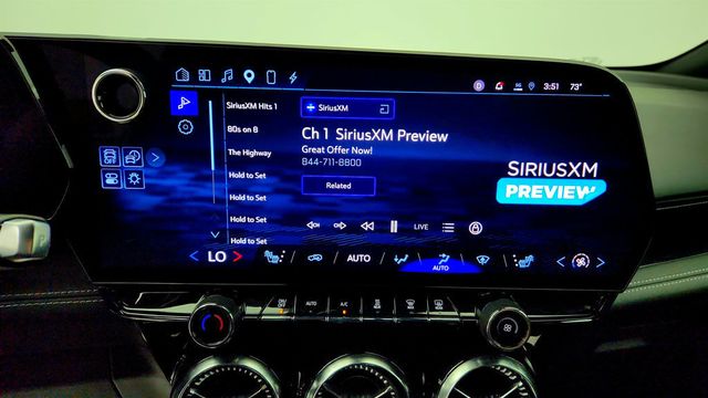 2024 Chevrolet Blazer EV eAWD 4dr LT w/ Comfort & Convenience and Driver Confidence - 23057494 - 16
