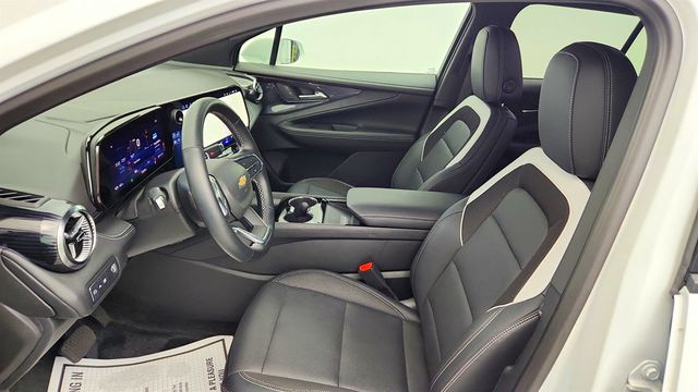 2024 Chevrolet Blazer EV eAWD 4dr LT w/ Comfort & Convenience and Driver Confidence - 23057494 - 18