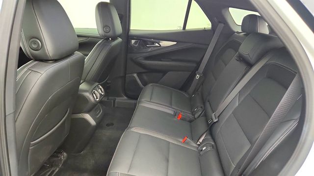 2024 Chevrolet Blazer EV eAWD 4dr LT w/ Comfort & Convenience and Driver Confidence - 23057494 - 19