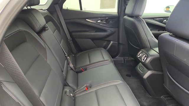 2024 Chevrolet Blazer EV eAWD 4dr LT w/ Comfort & Convenience and Driver Confidence - 23057494 - 21
