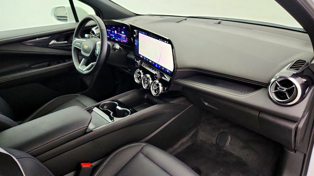 2024 Chevrolet Blazer EV eAWD 4dr LT w/ Comfort & Convenience and Driver Confidence - 23057494 - 23