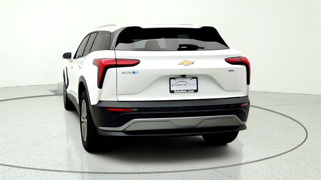 2024 Chevrolet Blazer EV eAWD 4dr LT w/ Comfort & Convenience and Driver Confidence - 23057494 - 5