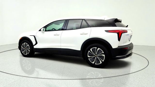 2024 Chevrolet Blazer EV eAWD 4dr LT w/ Comfort & Convenience and Driver Confidence - 23057494 - 6