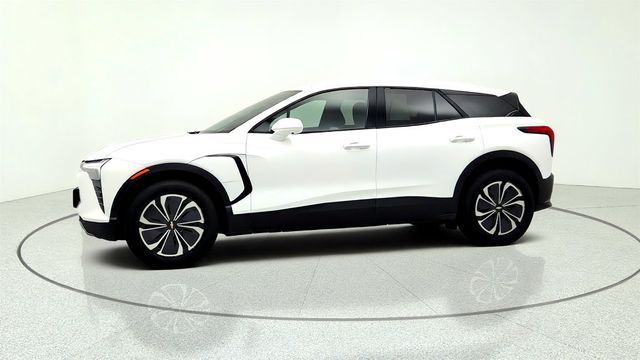 2024 Chevrolet Blazer EV eAWD 4dr LT w/ Comfort & Convenience and Driver Confidence - 23057494 - 7