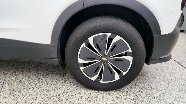 2024 Chevrolet Blazer EV eAWD 4dr LT w/ Comfort & Convenience and Driver Confidence - 23057494 - 8