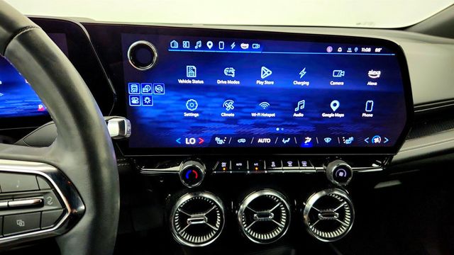 2024 Chevrolet Blazer EV eAWD 4dr LT w/ Comfort & Convenience Pkg + Driver Confidence - 23038163 - 15