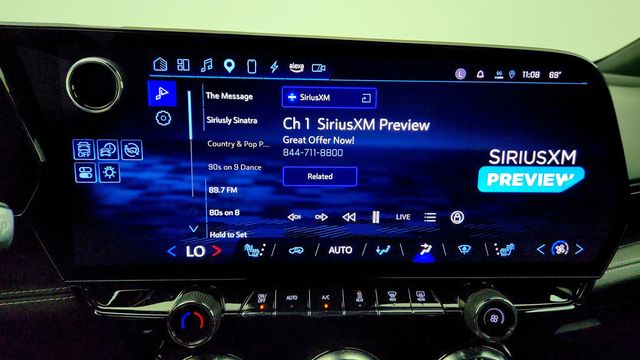 2024 Chevrolet Blazer EV eAWD 4dr LT w/ Comfort & Convenience Pkg + Driver Confidence - 23038163 - 16