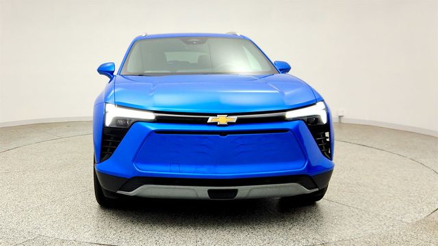 2024 Chevrolet Blazer EV eAWD 4dr LT w/ Comfort & Convenience Pkg + Driver Confidence - 23038163 - 1