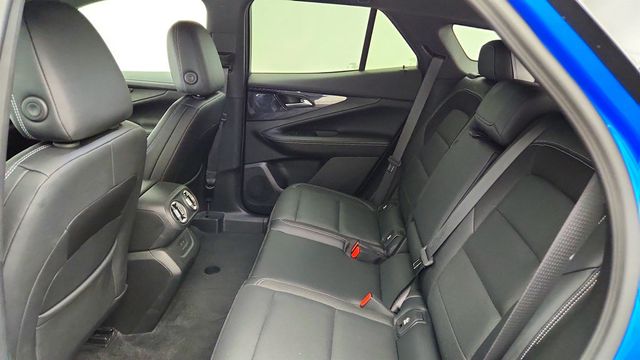 2024 Chevrolet Blazer EV eAWD 4dr LT w/ Comfort & Convenience Pkg + Driver Confidence - 23038163 - 19