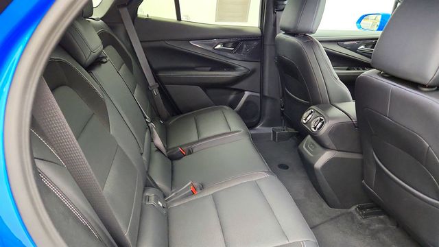 2024 Chevrolet Blazer EV eAWD 4dr LT w/ Comfort & Convenience Pkg + Driver Confidence - 23038163 - 21