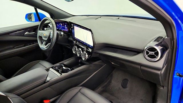 2024 Chevrolet Blazer EV eAWD 4dr LT w/ Comfort & Convenience Pkg + Driver Confidence - 23038163 - 23