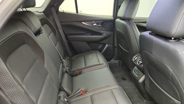 2024 Chevrolet Blazer EV eAWD 4dr LT w/ Comfort & Convenience Pkg + Driver Confidence - 23041430 - 19