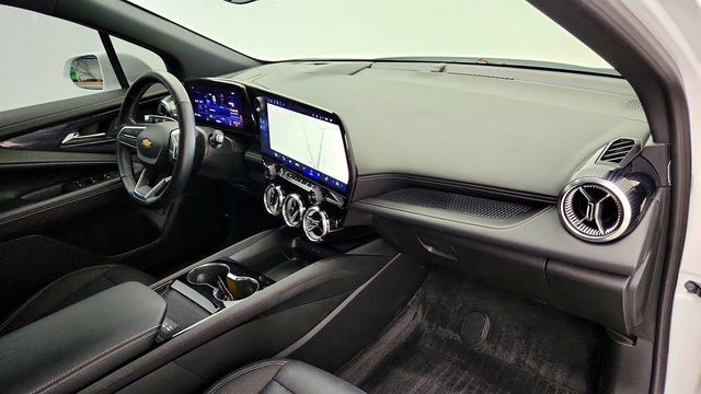 2024 Chevrolet Blazer EV eAWD 4dr LT w/ Comfort & Convenience Pkg + Driver Confidence - 23041430 - 21