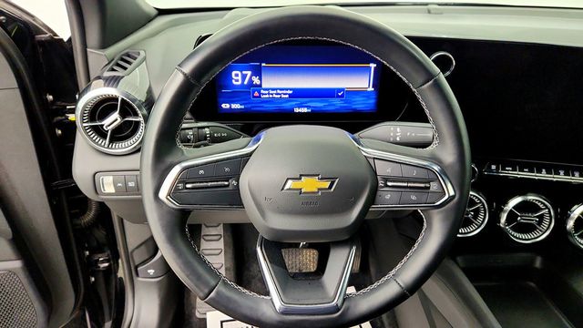 2024 Chevrolet Blazer EV eAWD 4dr LT w/ Comfort & Convenience Pkg & Driver Confidence Pkg - 23089285 - 12