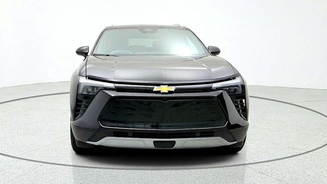 2024 Chevrolet Blazer EV eAWD 4dr LT w/ Comfort & Convenience Pkg & Driver Confidence Pkg - 23089285 - 1