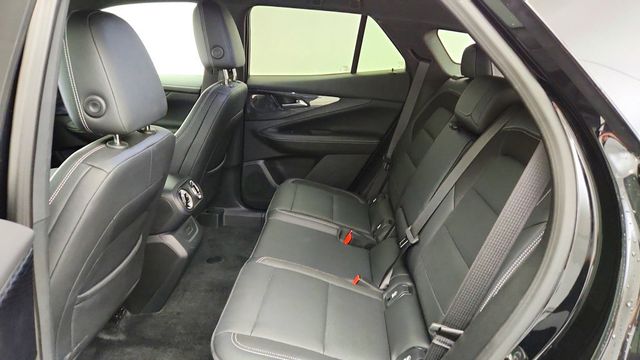 2024 Chevrolet Blazer EV eAWD 4dr LT w/ Comfort & Convenience Pkg & Driver Confidence Pkg - 23089285 - 20