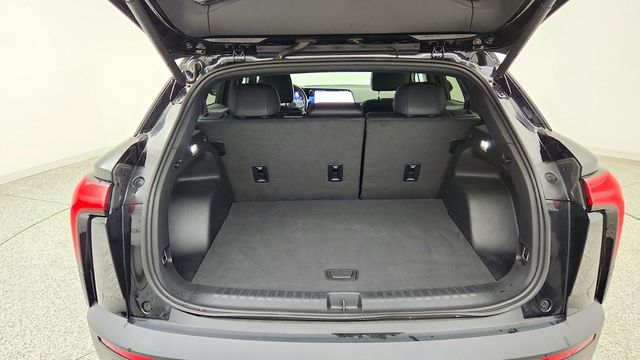 2024 Chevrolet Blazer EV eAWD 4dr LT w/ Comfort & Convenience Pkg & Driver Confidence Pkg - 23089285 - 21