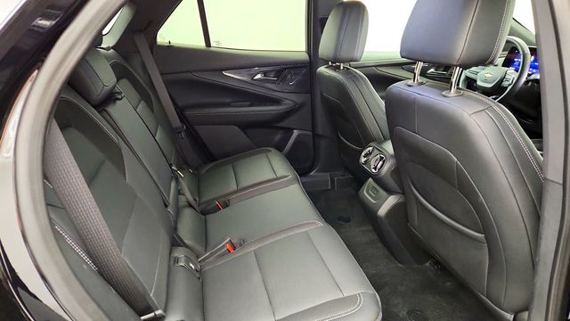 2024 Chevrolet Blazer EV eAWD 4dr LT w/ Comfort & Convenience Pkg & Driver Confidence Pkg - 23089285 - 22