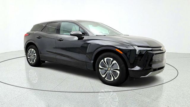 2024 Chevrolet Blazer EV eAWD 4dr LT w/ Comfort & Convenience Pkg & Driver Confidence Pkg - 23089285 - 2