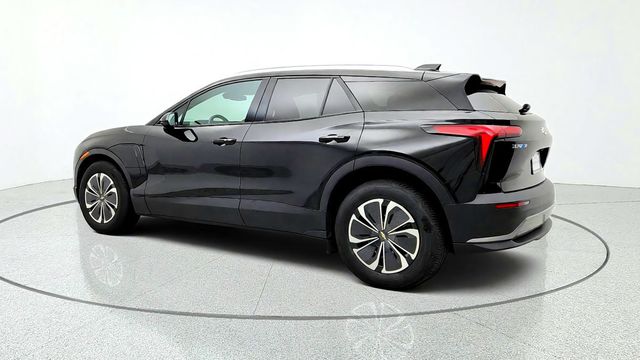 2024 Chevrolet Blazer EV eAWD 4dr LT w/ Comfort & Convenience Pkg & Driver Confidence Pkg - 23089285 - 6