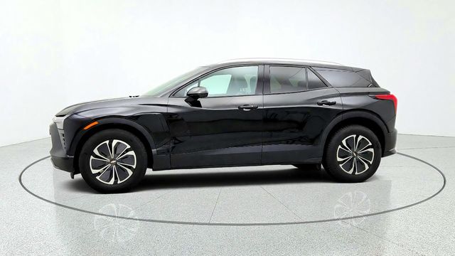 2024 Chevrolet Blazer EV eAWD 4dr LT w/ Comfort & Convenience Pkg & Driver Confidence Pkg - 23089285 - 7