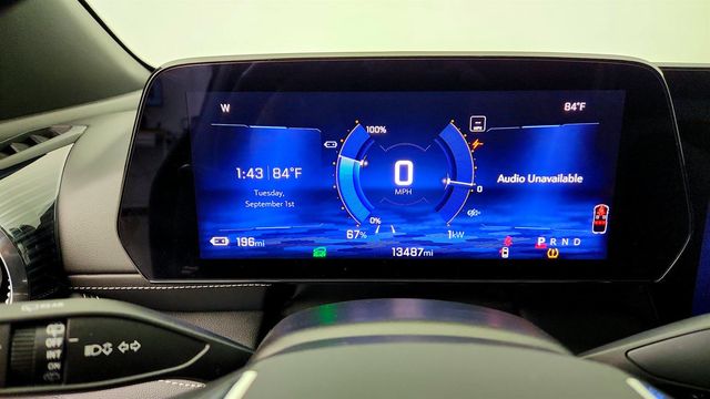 2024 Chevrolet Blazer EV eAWD 4dr LT w/ Comfort Pkg & Driver Confidence Pkg - 23074585 - 12