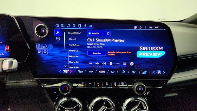 2024 Chevrolet Blazer EV eAWD 4dr LT w/ Comfort Pkg & Driver Confidence Pkg - 23074585 - 15